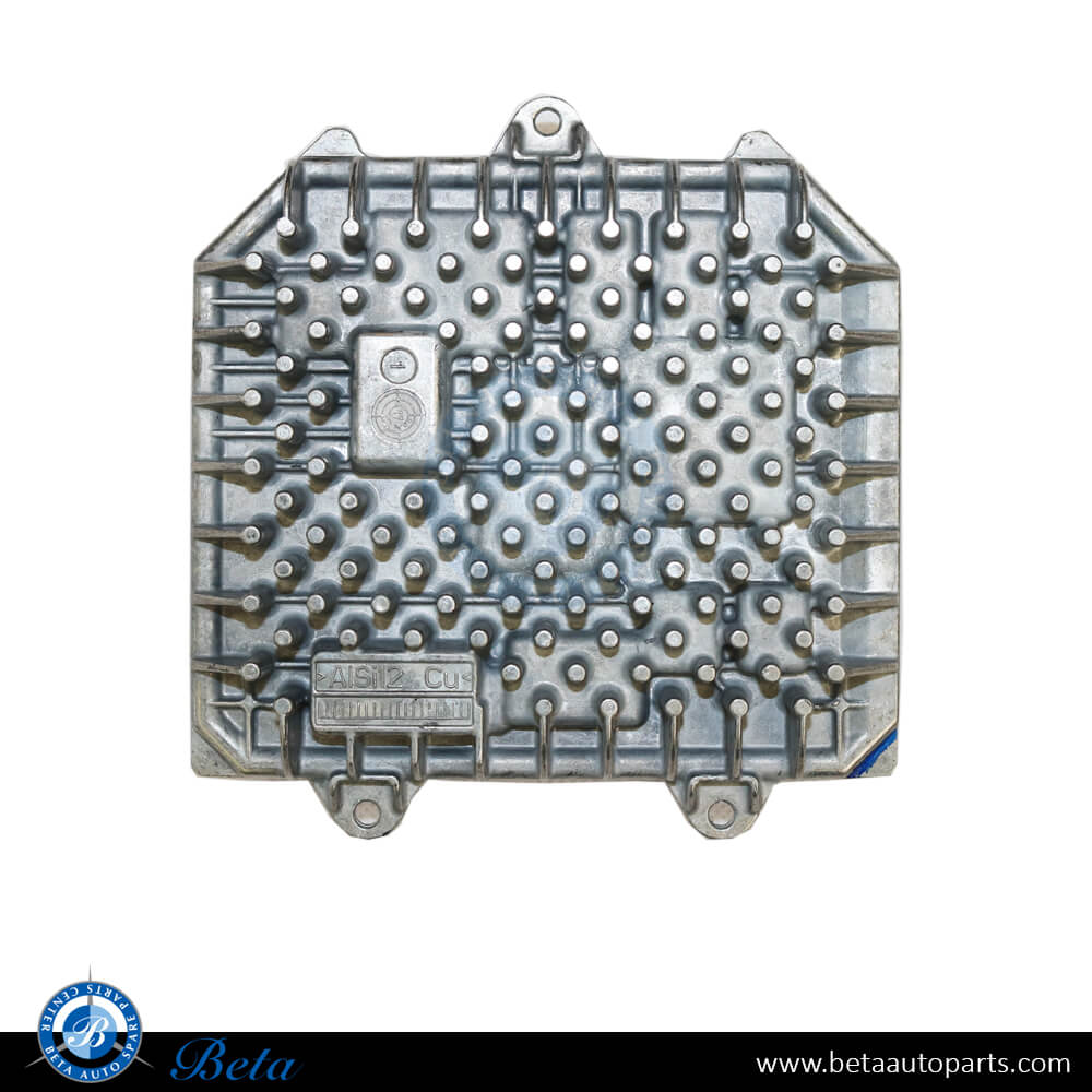 LED Control Unit for BMW G30/G11/G12/G01/G02, Part Number 63117464385/63117472767/63117439097 LED Control Unit for BMW G30/G11/G12/G01/G02, Part Number 63117464385/63117472767/63117439097